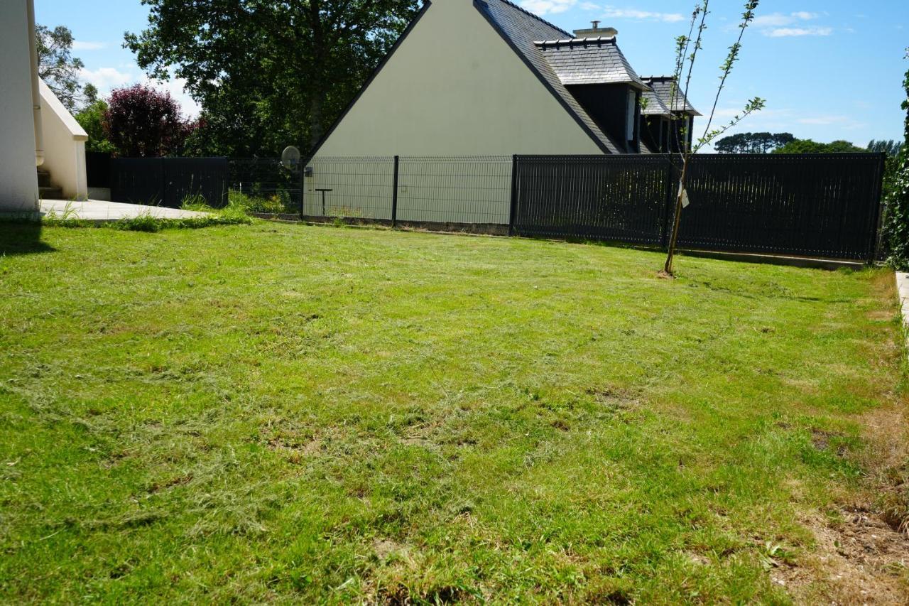 Nouveau - Studio Aux Portes De Brest Bohars Exterior photo